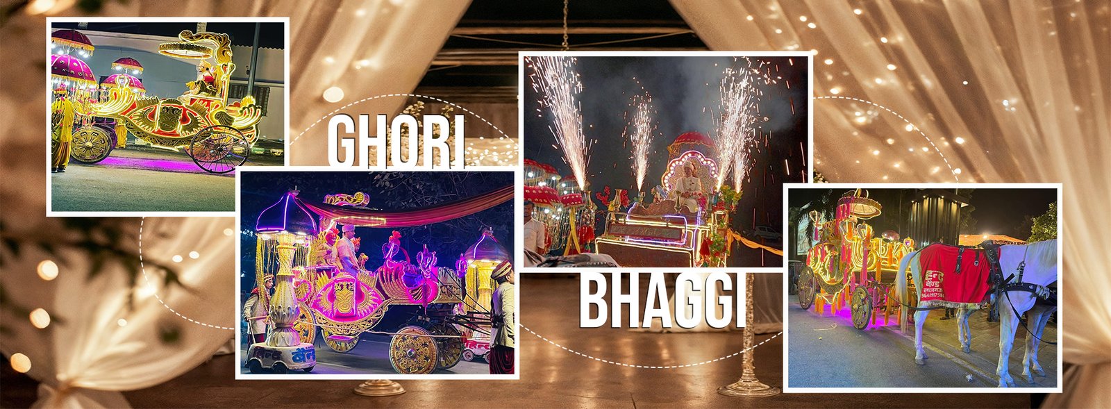 Professional Wedding Planning