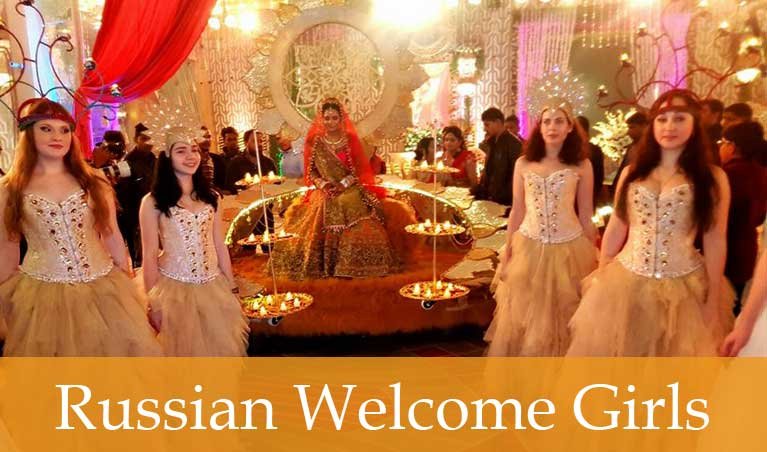 Rajwada Trolley Light